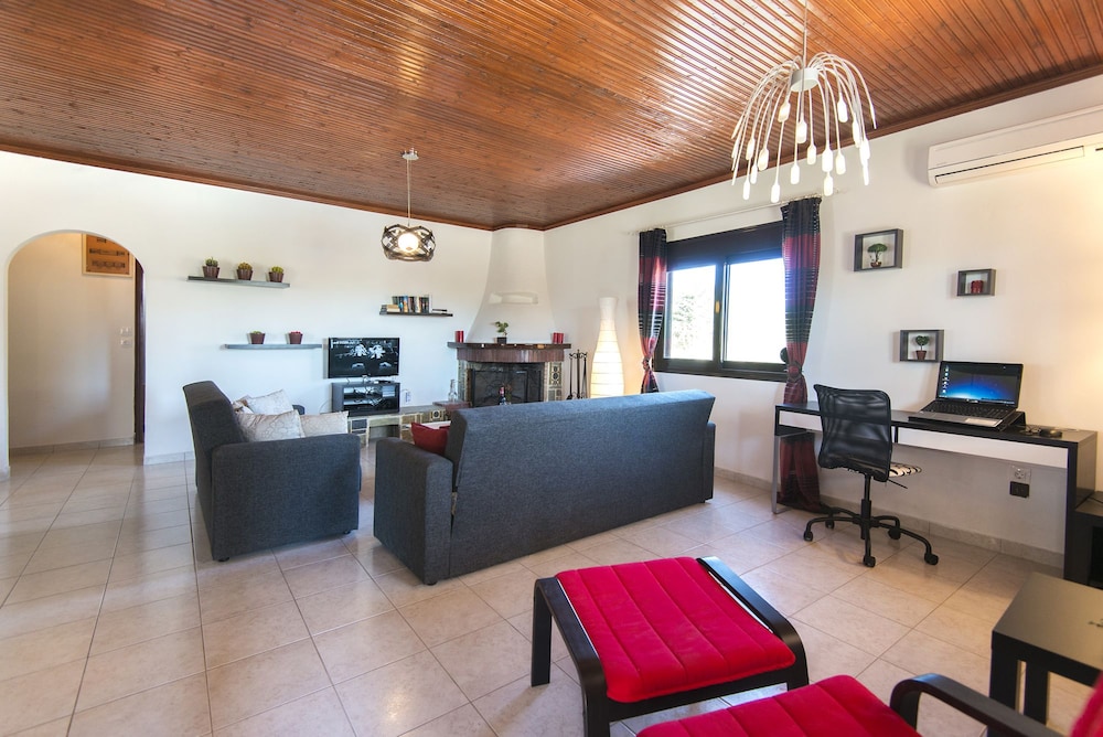 villas mina