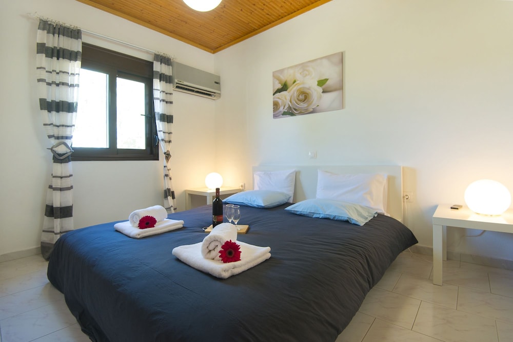 villas mina