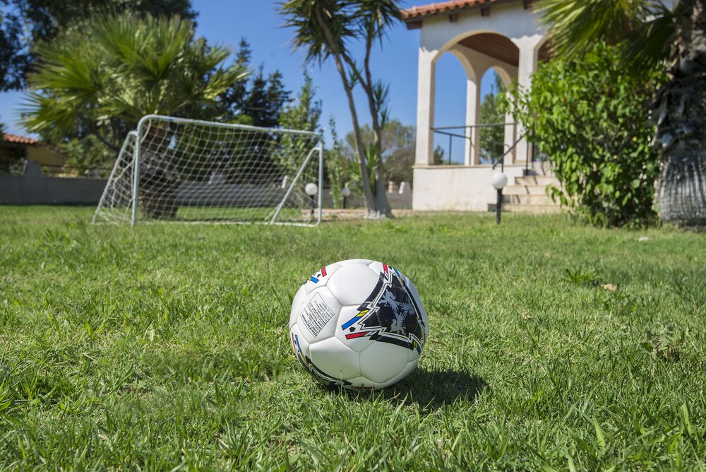 villas mina