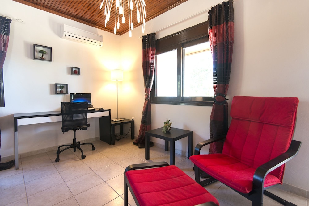 villas mina
