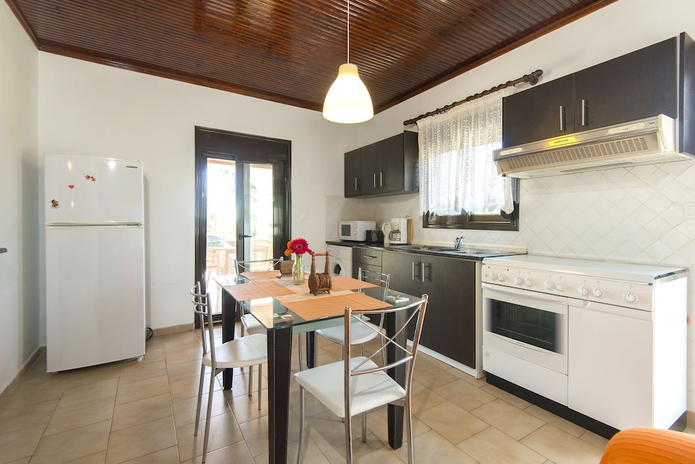 villas mina