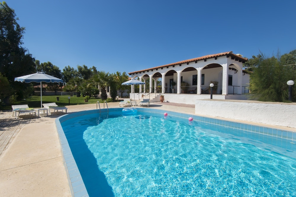 villas mina