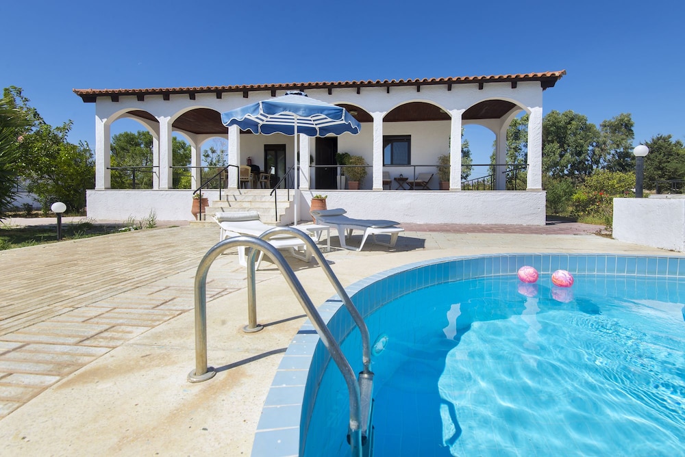 villas mina