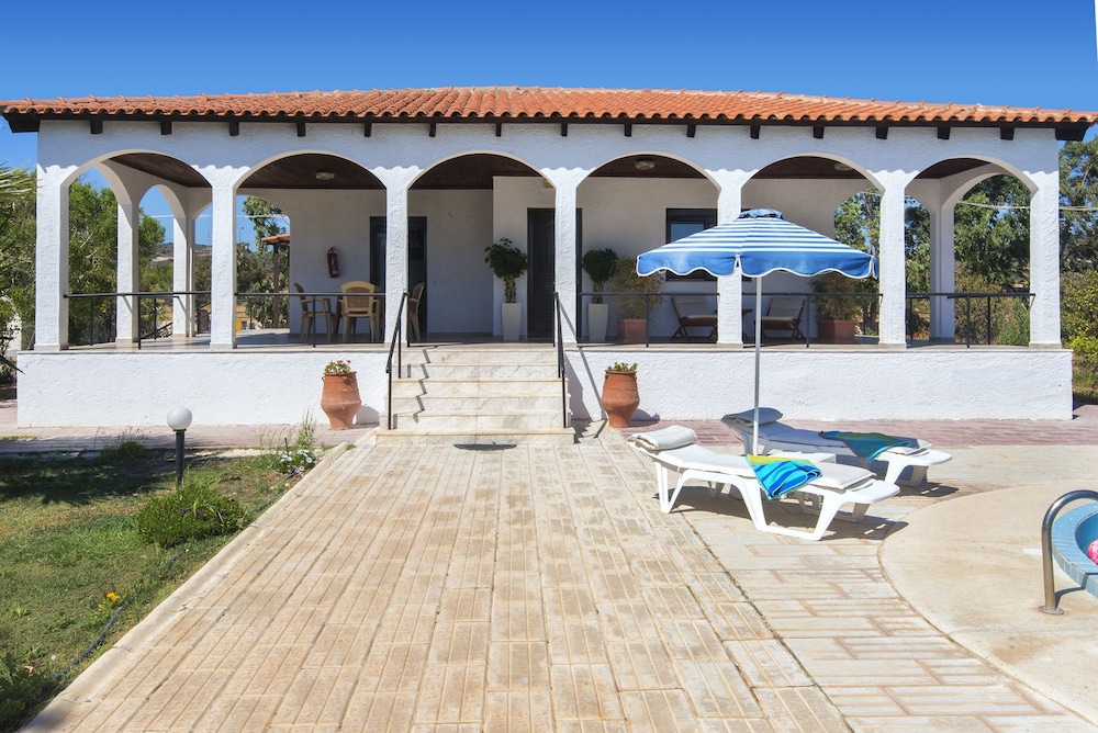 villas mina