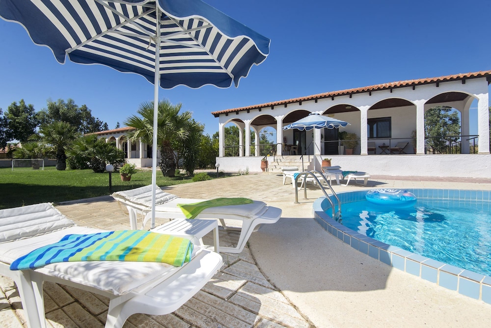 villas mina