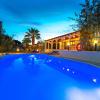 villas mina