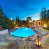 villas mina