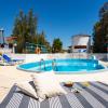 villas mina