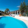 villas mina