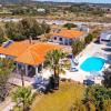 villas mina
