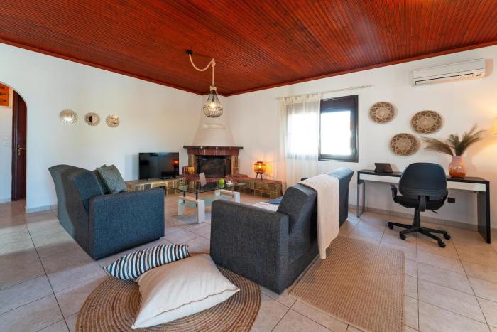 villas mina
