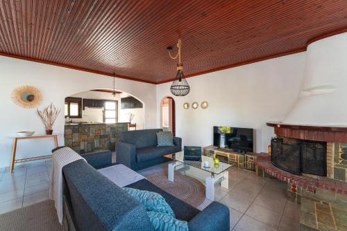 villas mina