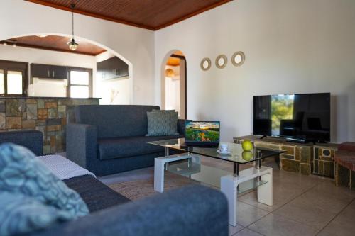villas mina
