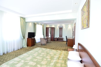 platinum hotel