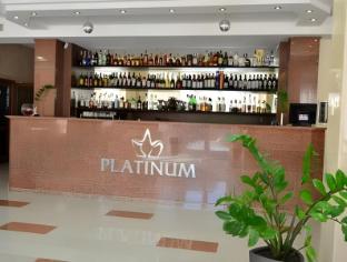 platinum hotel
