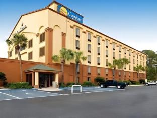 four points by sheraton brunswick