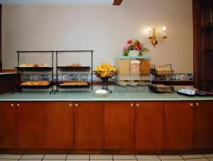 four points by sheraton brunswick