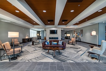 four points by sheraton brunswick