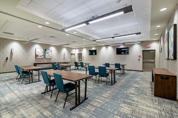 four points by sheraton brunswick