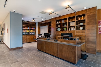 four points by sheraton brunswick