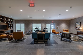 four points by sheraton brunswick