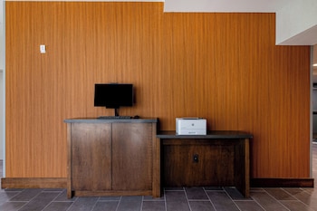 four points by sheraton brunswick