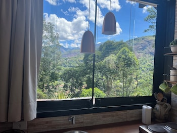 the lodge