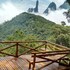 the lodge