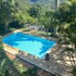 the lodge