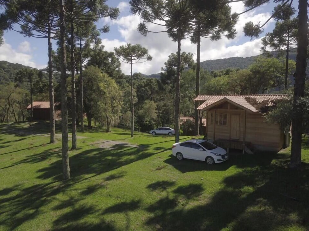 pousada cajuva