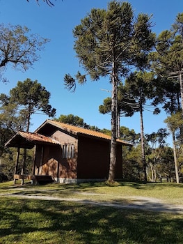 pousada cajuva