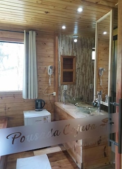 pousada cajuva
