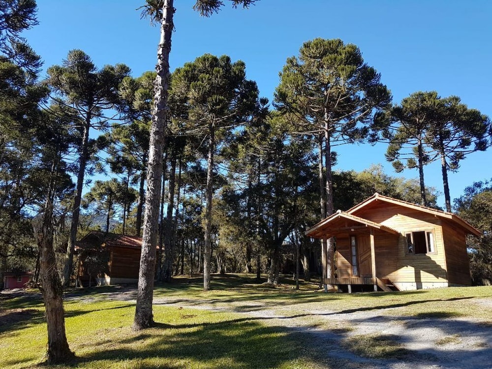 pousada cajuva