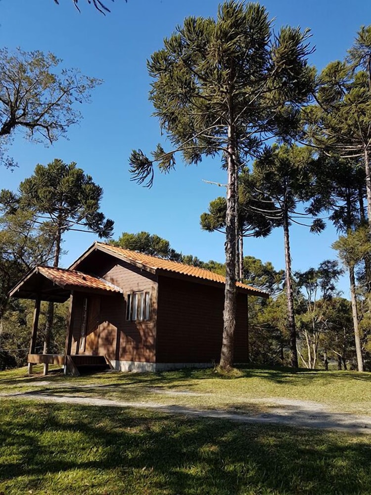 pousada cajuva