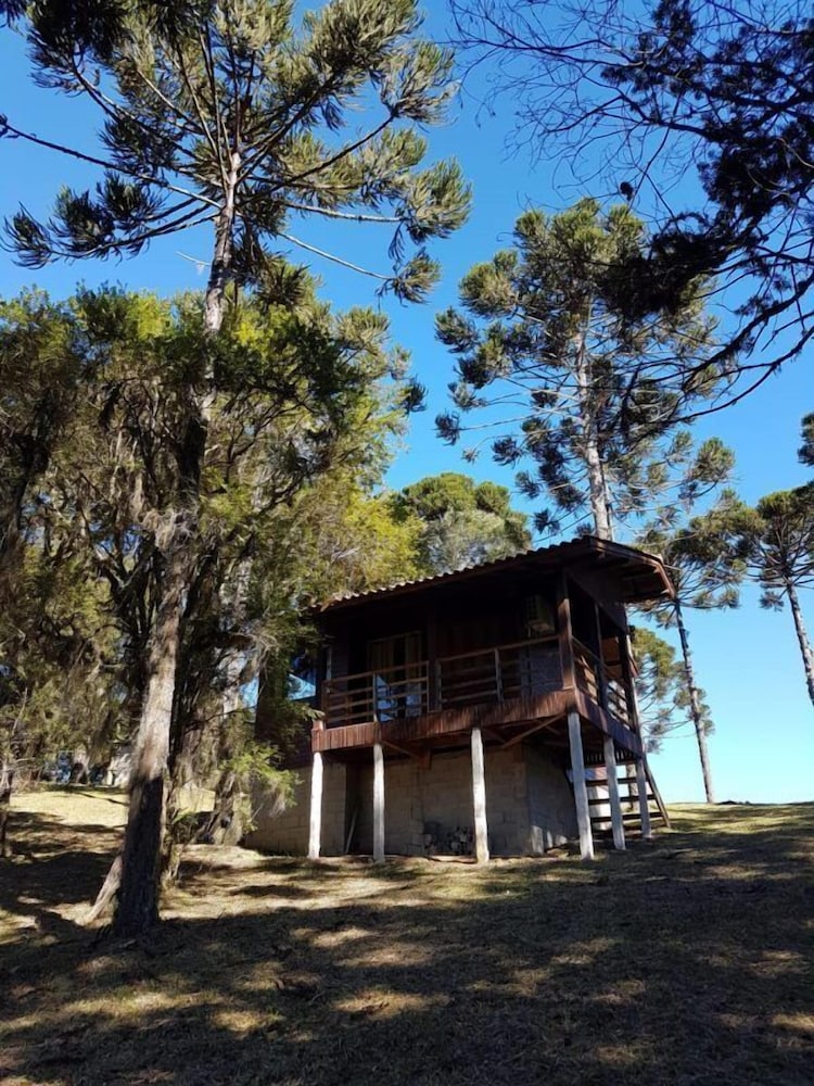 pousada cajuva