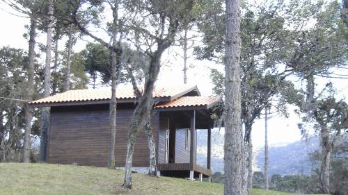 pousada cajuva