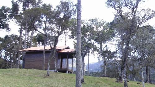 pousada cajuva