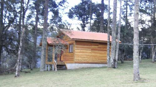 pousada cajuva