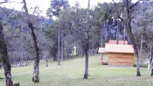 pousada cajuva