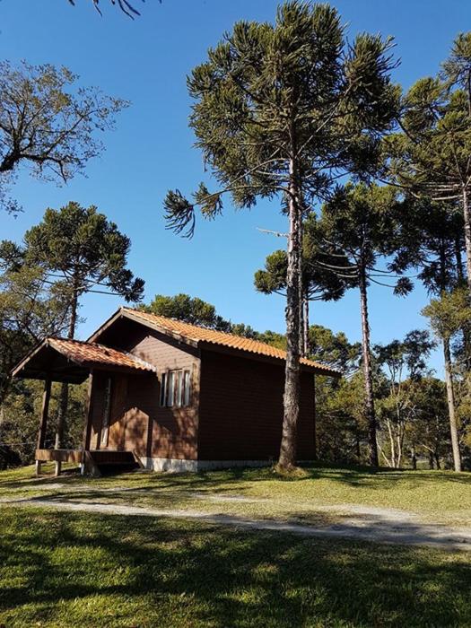 pousada cajuva