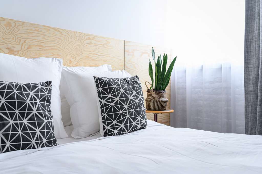 hotel la grande cloche