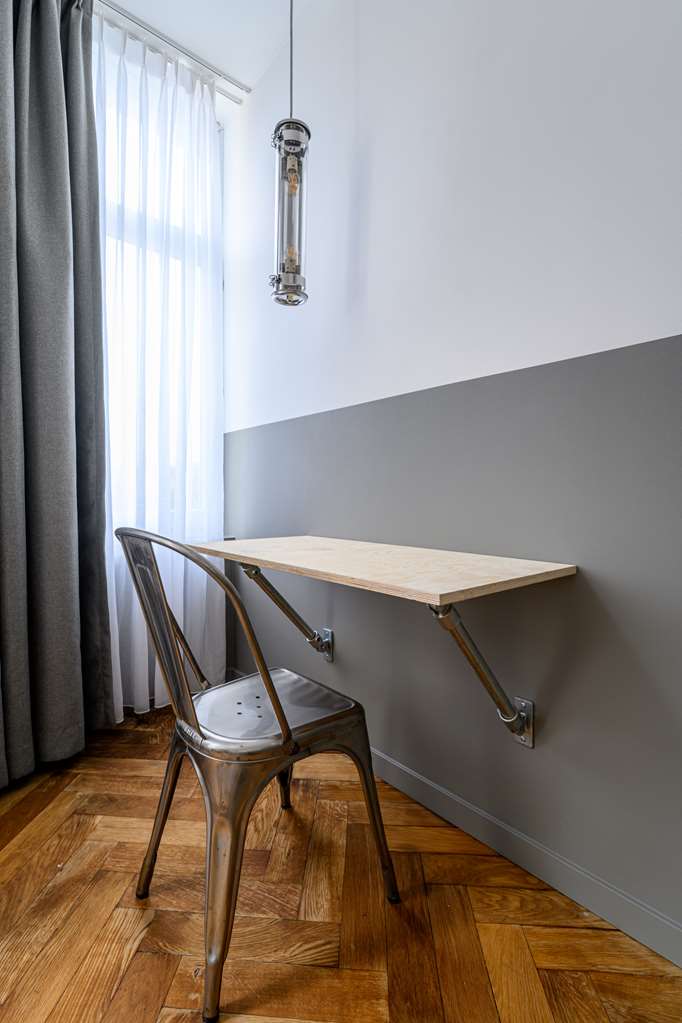 hotel la grande cloche