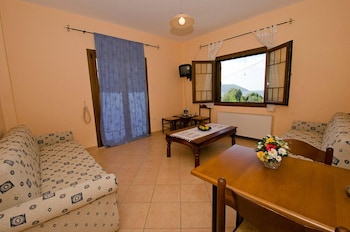 delphi hotel