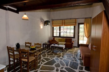 delphi hotel