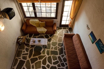 delphi hotel