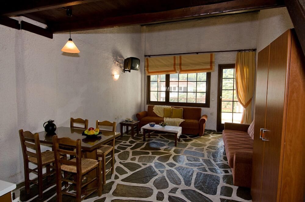 delphi hotel