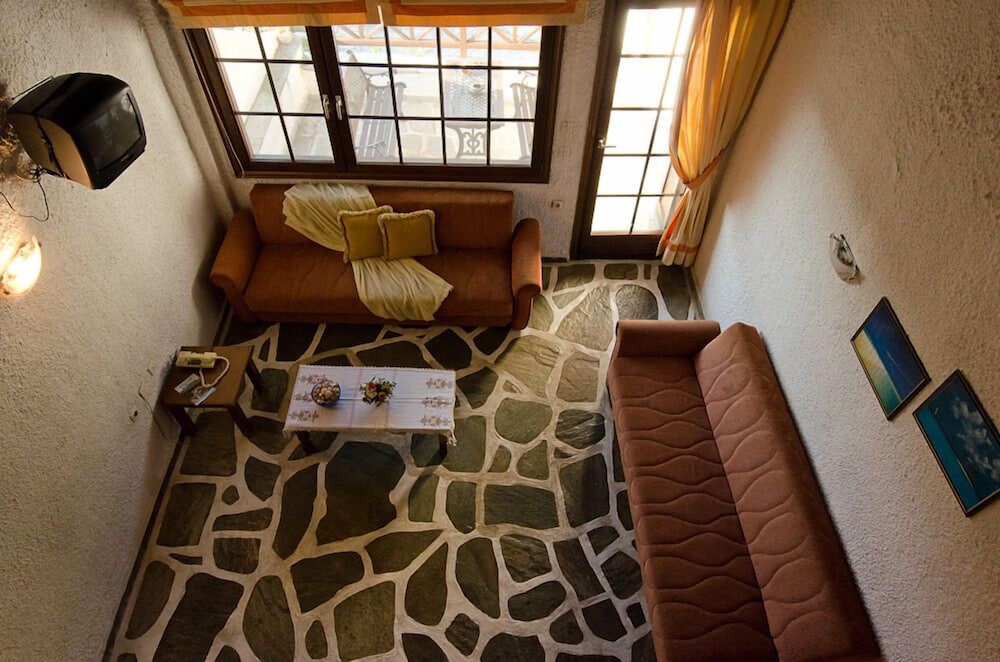 delphi hotel