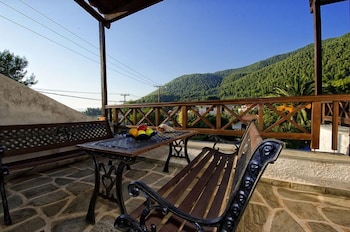 delphi hotel