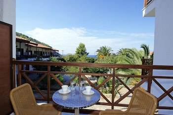 delphi hotel