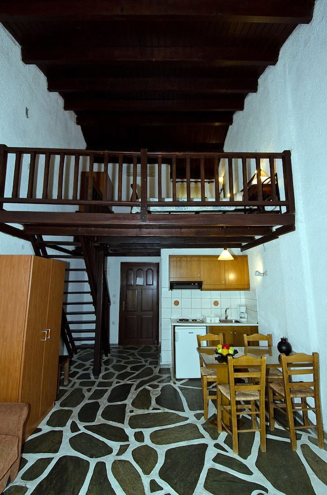 delphi hotel